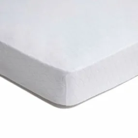 coprimaterasso buonanotte matrimoniale jersey cotone caleffi 