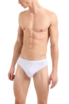 ----------Costume slip a vita bassa con logo ASV---------