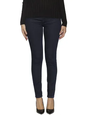 DONDUP  JEANS IN DENIM MOD.IRIS 