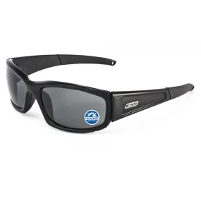   Ess EE 9002 Cdi 000004 Nero Opaco | Occhiale Da Sole Uomo 