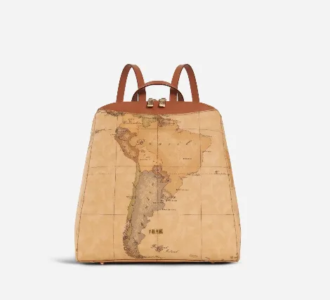 Geo Classic Zaino ziparound