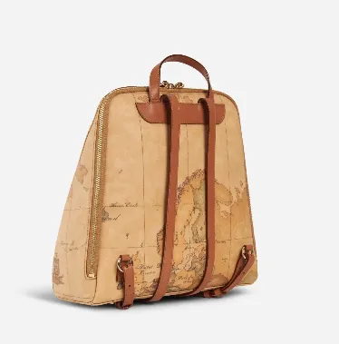 Geo Classic Zaino ziparound