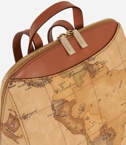 Geo Classic Zaino ziparound