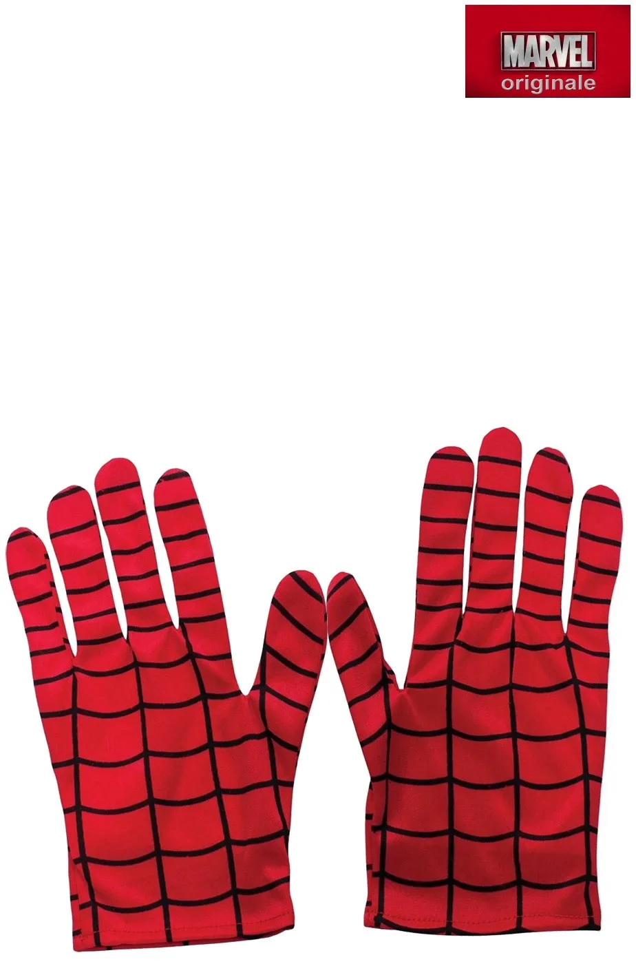 Guanti Spiderman Marvel bambino taglia unica