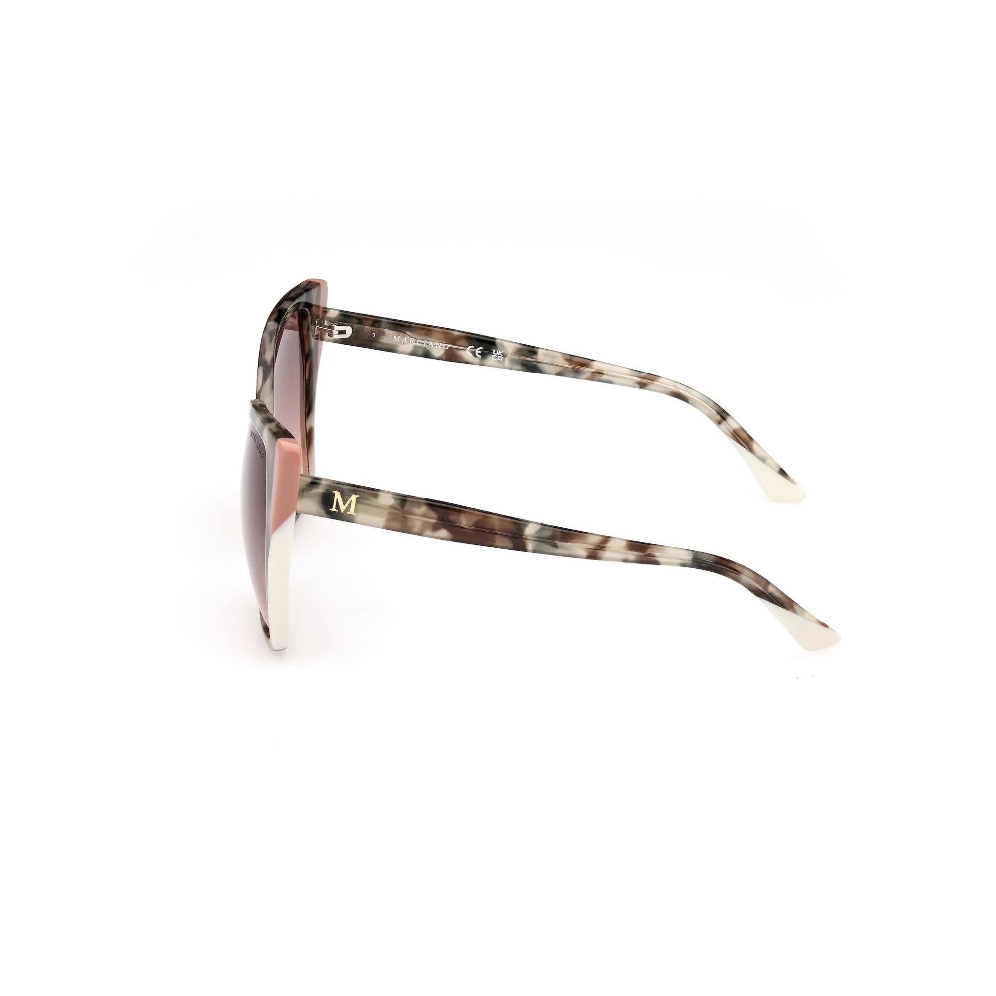   Guess Marciano GM 0831 - 95F  Verde Chiaro Altro | Occhiale Da Sole Donna 