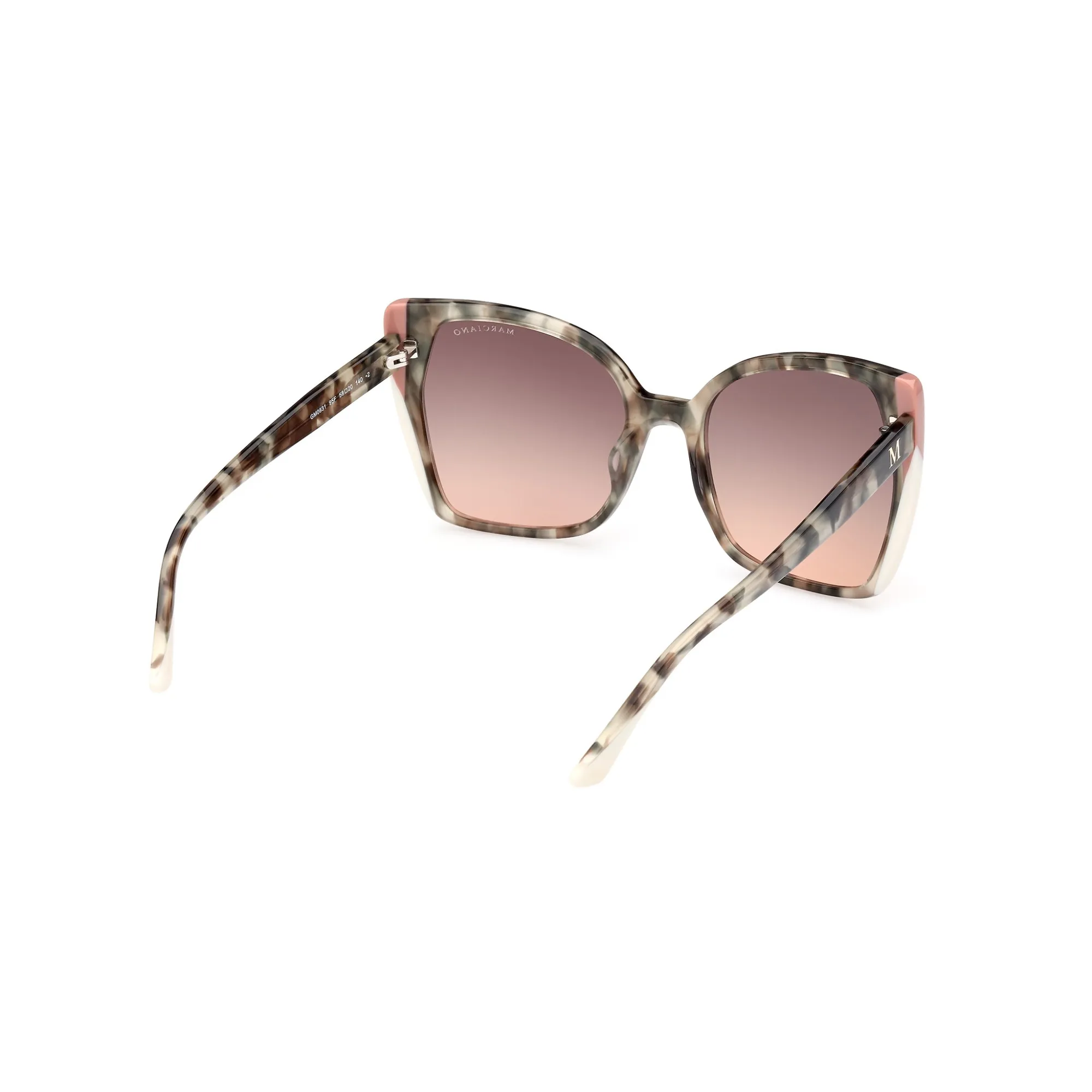   Guess Marciano GM 0831 - 95F  Verde Chiaro Altro | Occhiale Da Sole Donna 