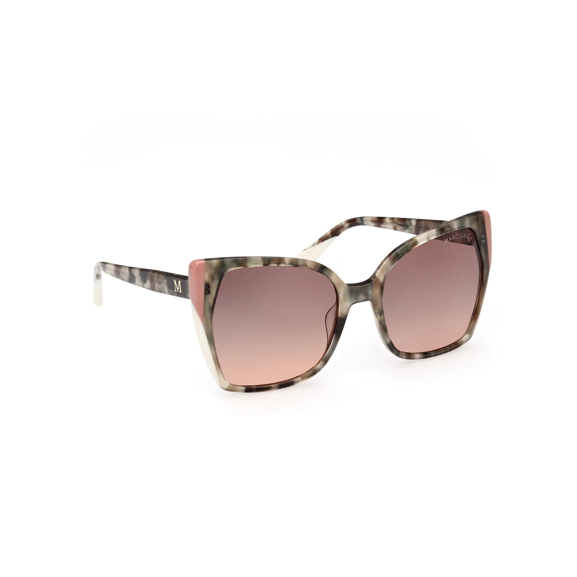   Guess Marciano GM 0831 - 95F  Verde Chiaro Altro | Occhiale Da Sole Donna 