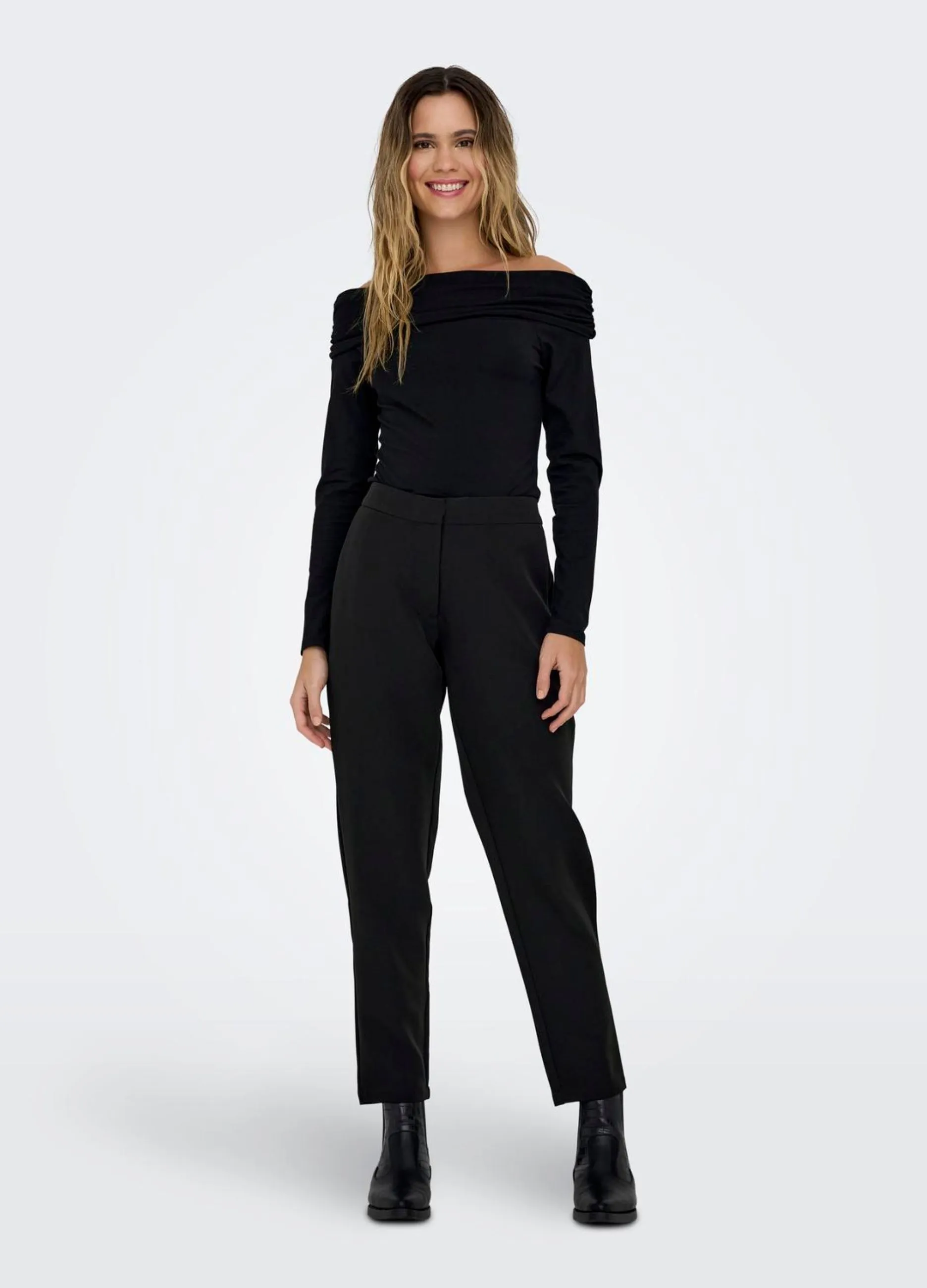 JDY  Pantaloni regular fit