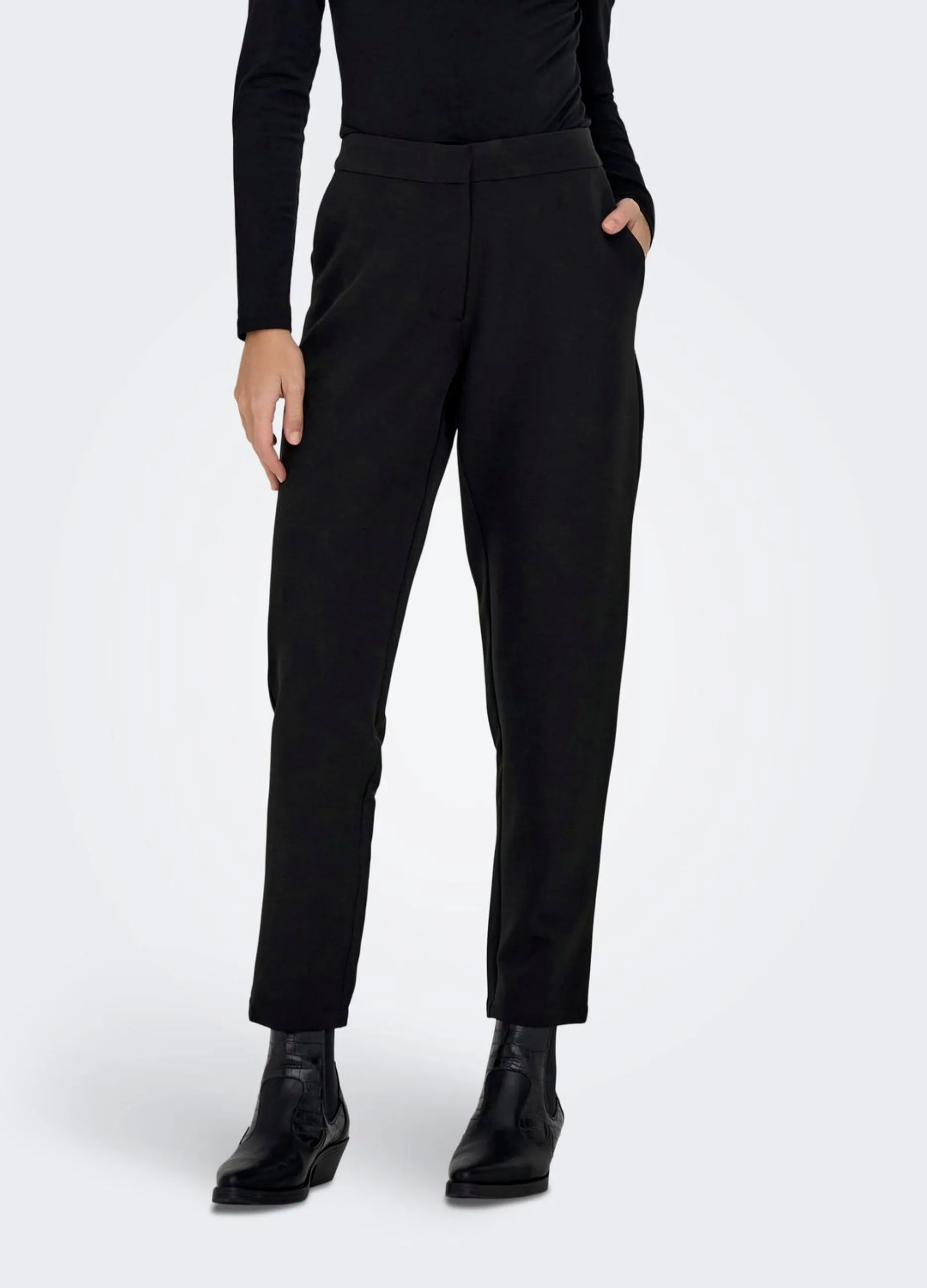 JDY  Pantaloni regular fit