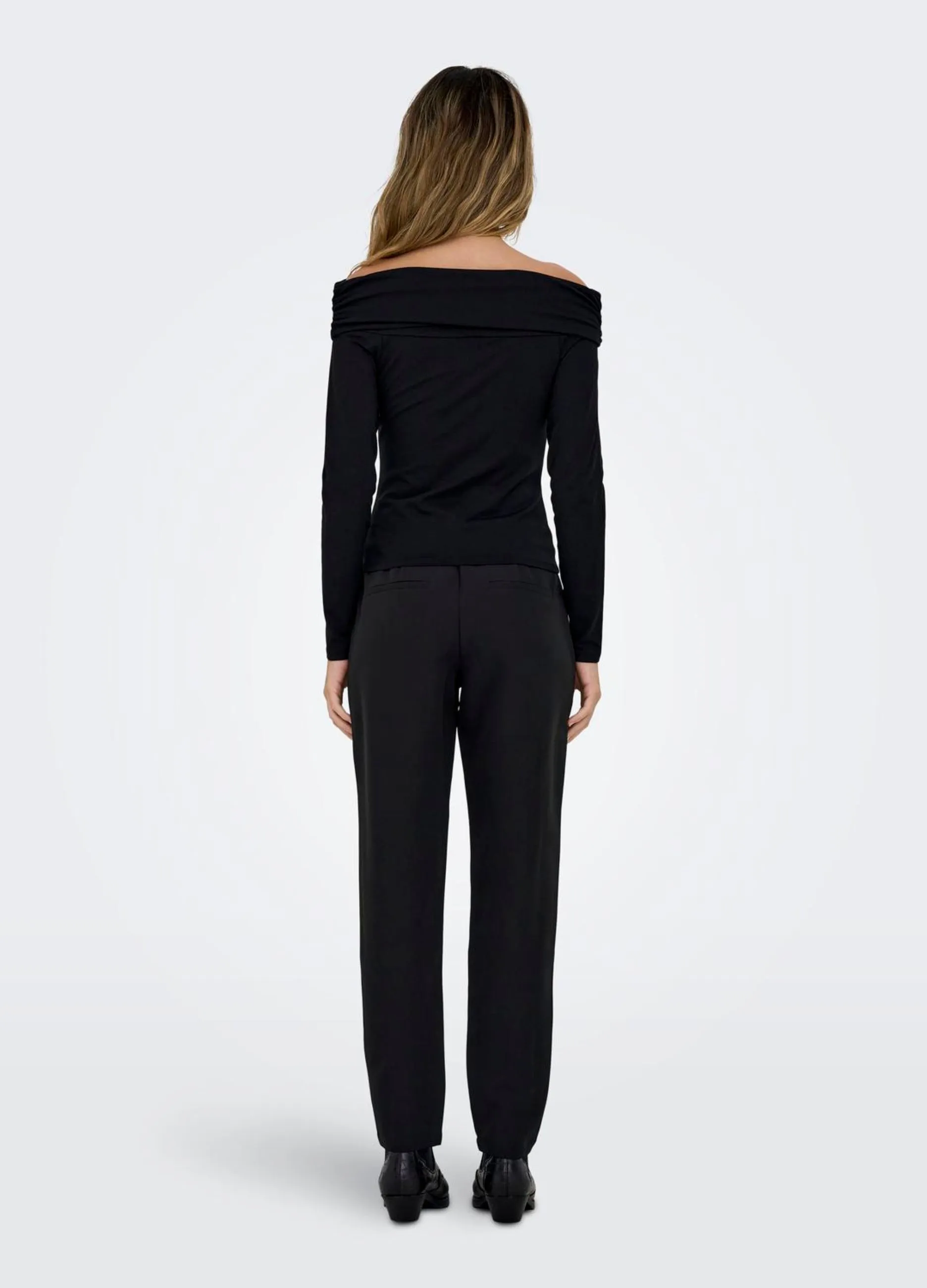 JDY  Pantaloni regular fit