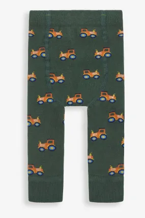 JoJo - Maman Bébé - Leggings molto spessi    