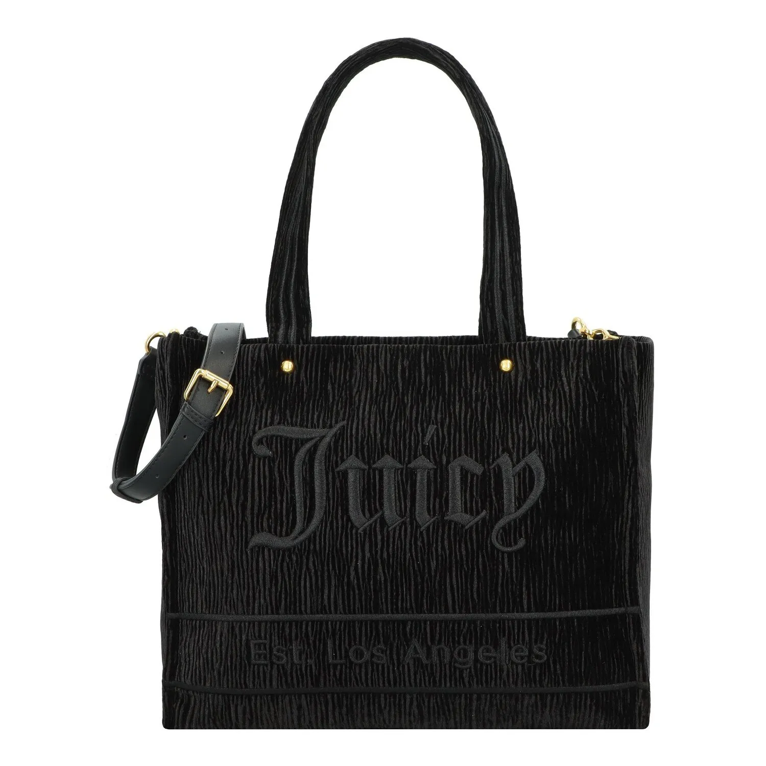 Juicy Couture Iris Borsa shopper 37.5 cm