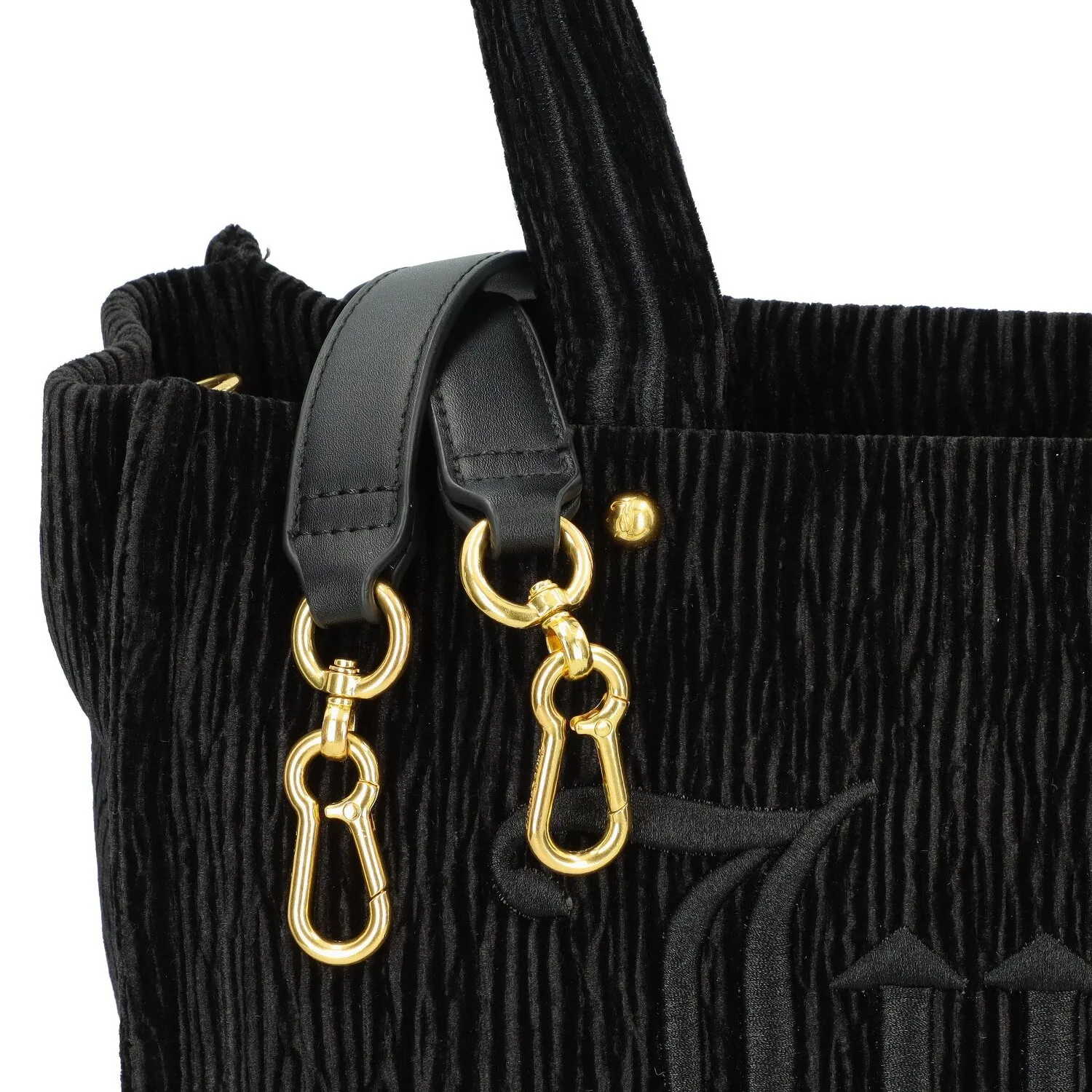 Juicy Couture Iris Borsa shopper 37.5 cm
