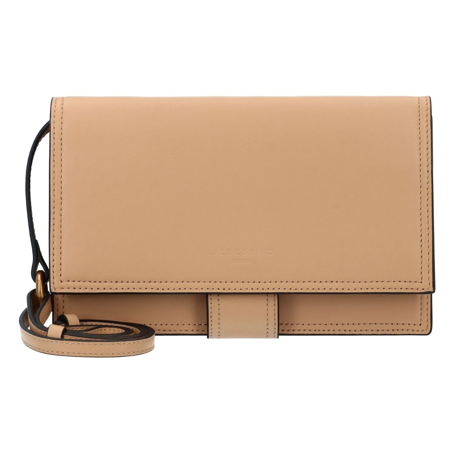 Liebeskind Lisa Pochette Pelle 24 cm