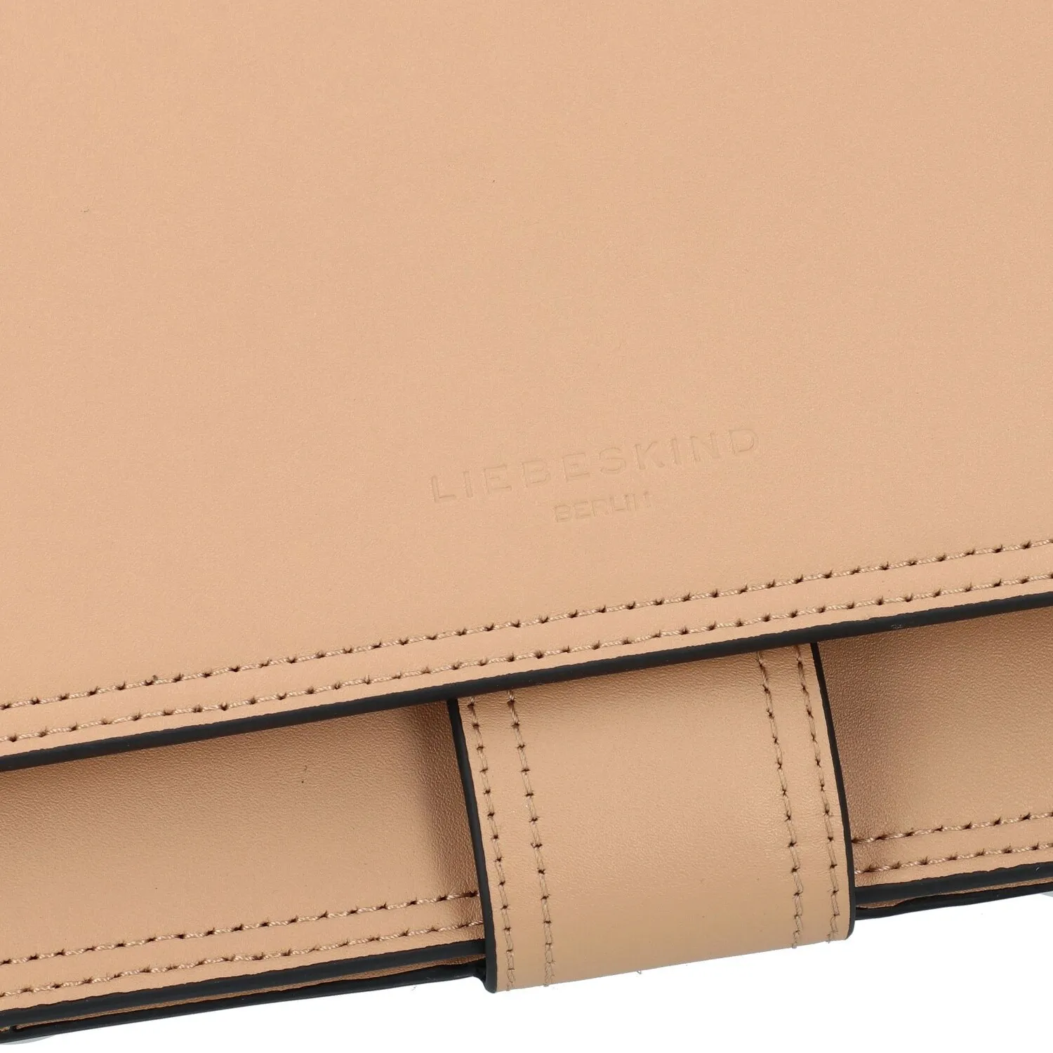 Liebeskind Lisa Pochette Pelle 24 cm