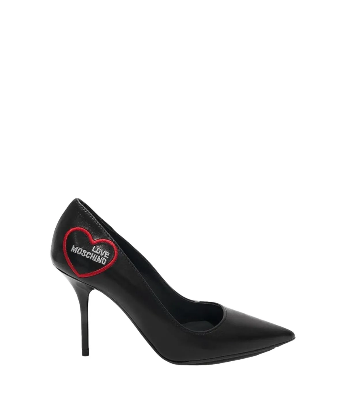 Love Moschino Donna Decollete   Spillo