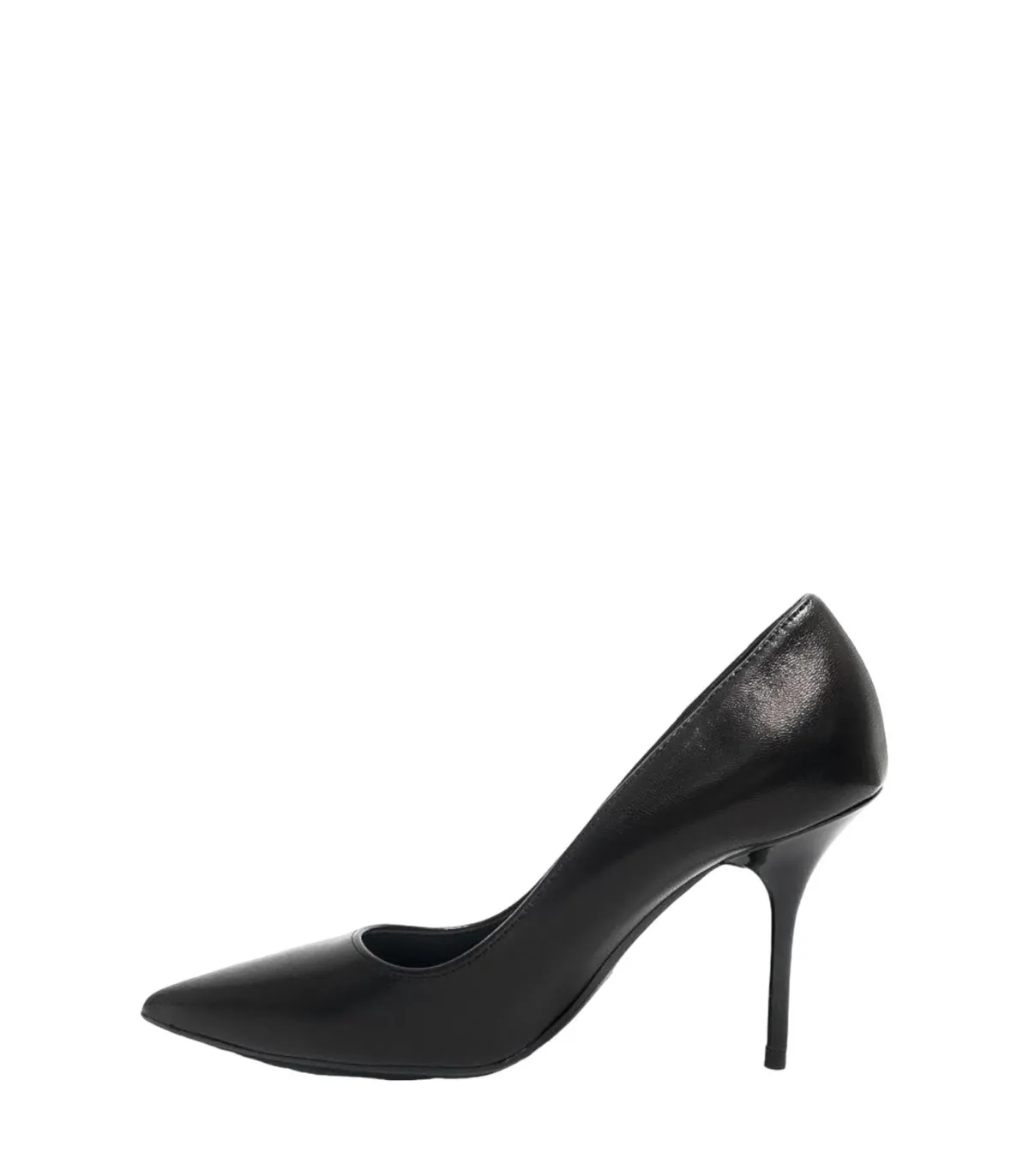 Love Moschino Donna Decollete   Spillo