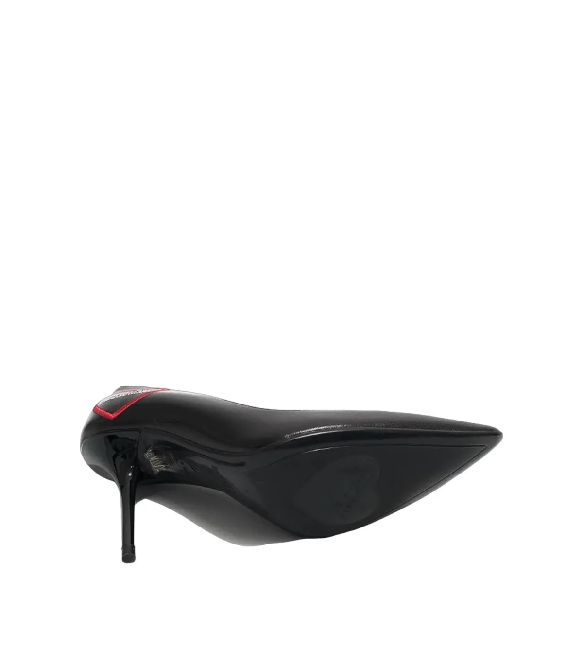Love Moschino Donna Decollete   Spillo