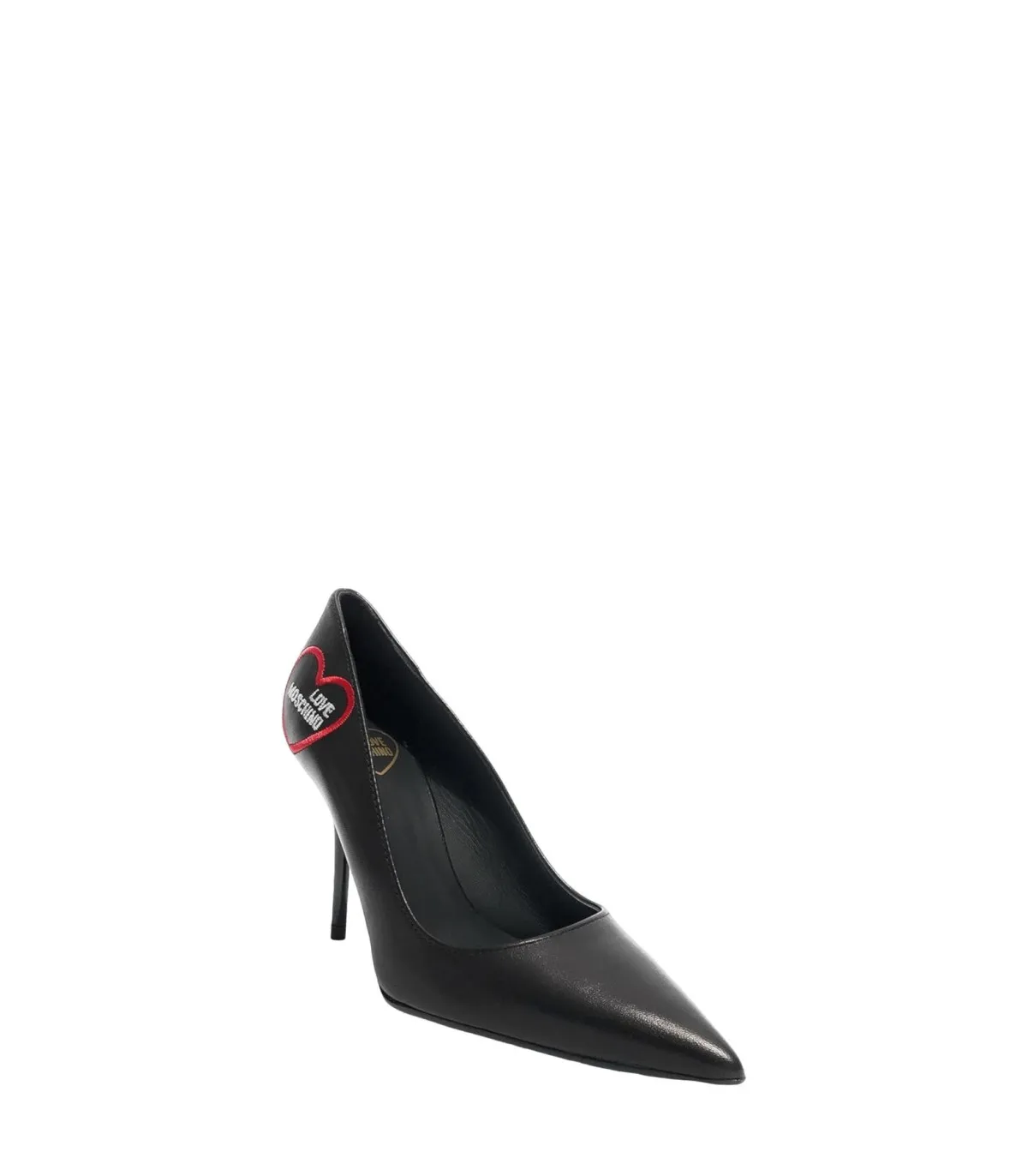 Love Moschino Donna Decollete   Spillo