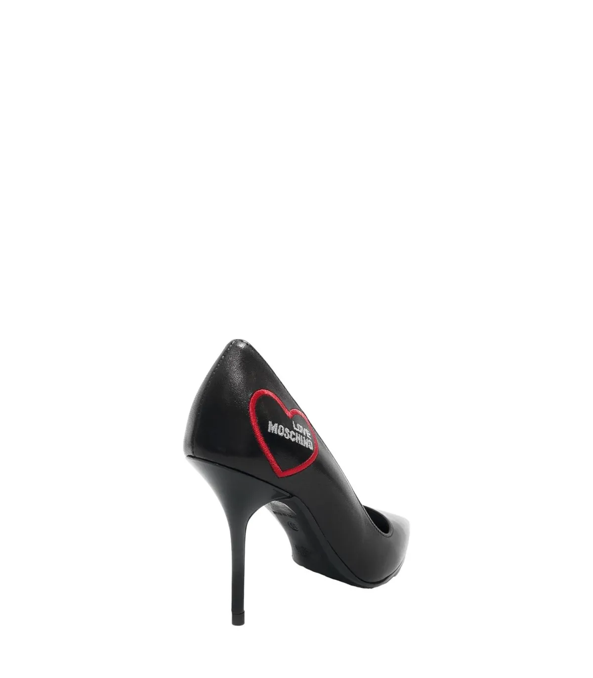 Love Moschino Donna Decollete   Spillo