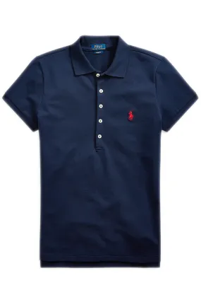 POLO RALPH LAUREN Polo stretch Slim-Fit