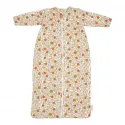Sacco nanna invernale: Vintage Little Flowers