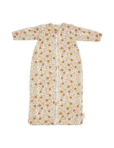 Sacco nanna invernale: Vintage Little Flowers