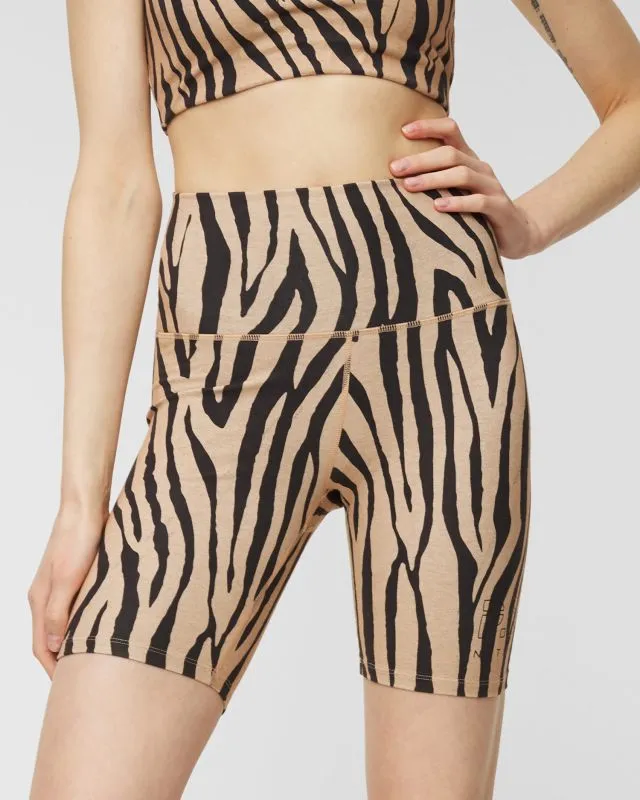 Shorts P.E NATION DOUBLE UNDER SHORT