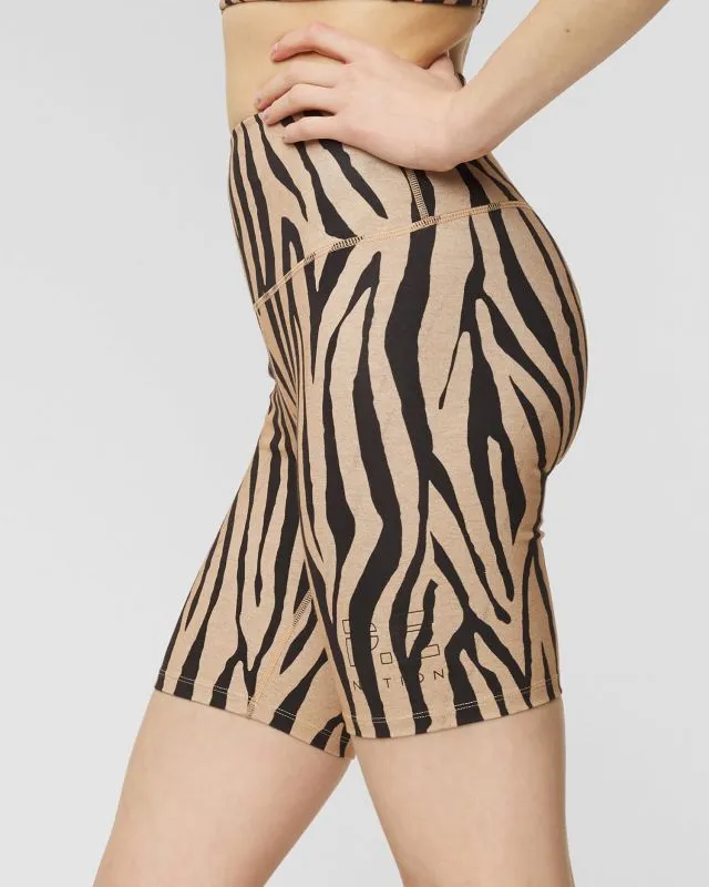 Shorts P.E NATION DOUBLE UNDER SHORT