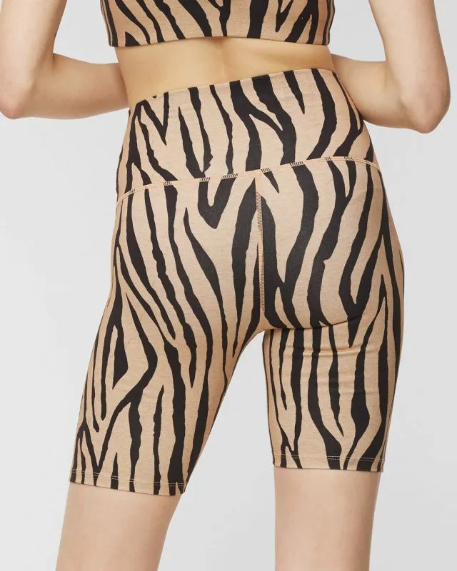 Shorts P.E NATION DOUBLE UNDER SHORT