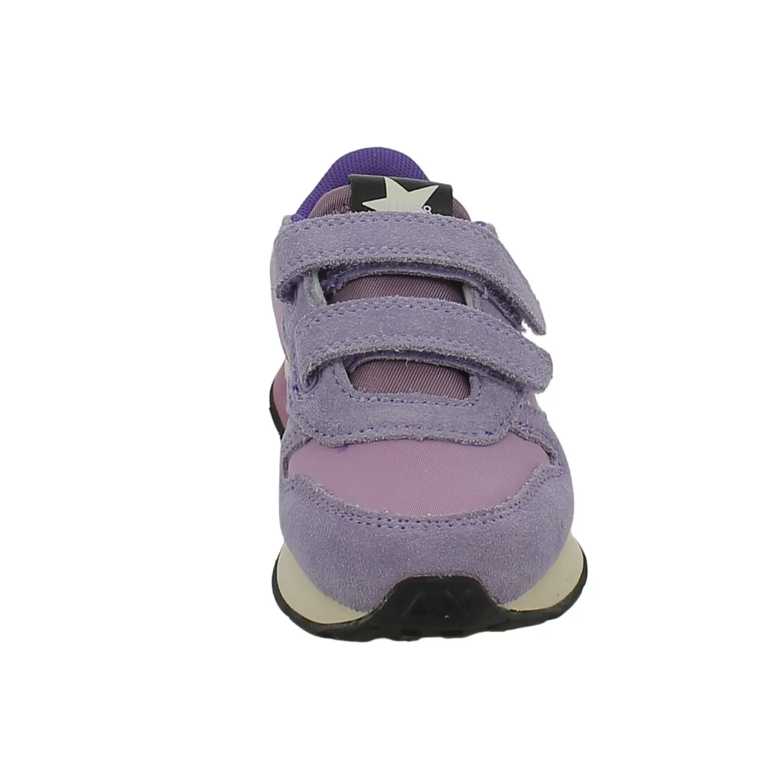 Sun68  Sneaker Bambina Girl's Stargirl Glitter Logo 