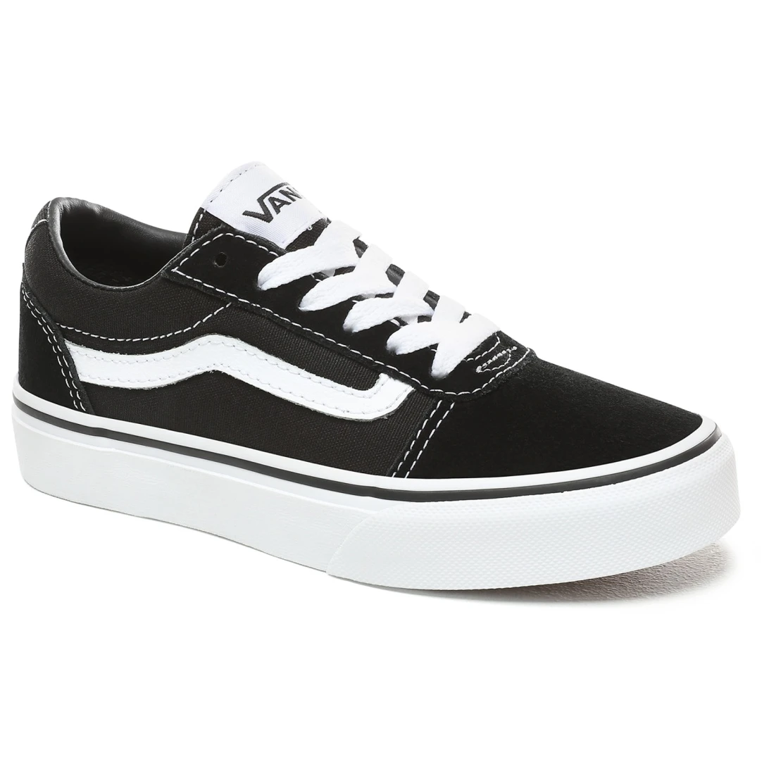     Vans Yt Ward