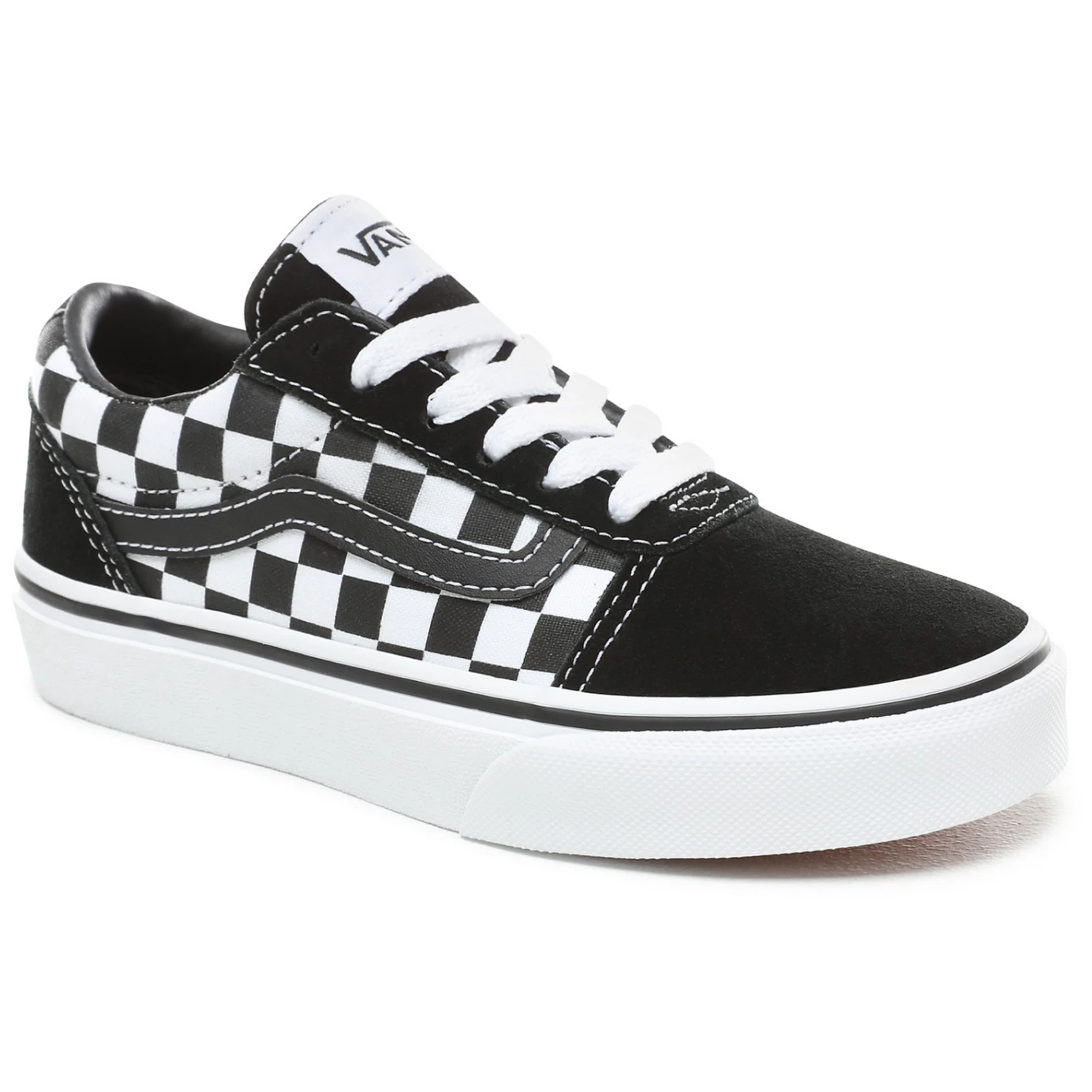     Vans Yt Ward