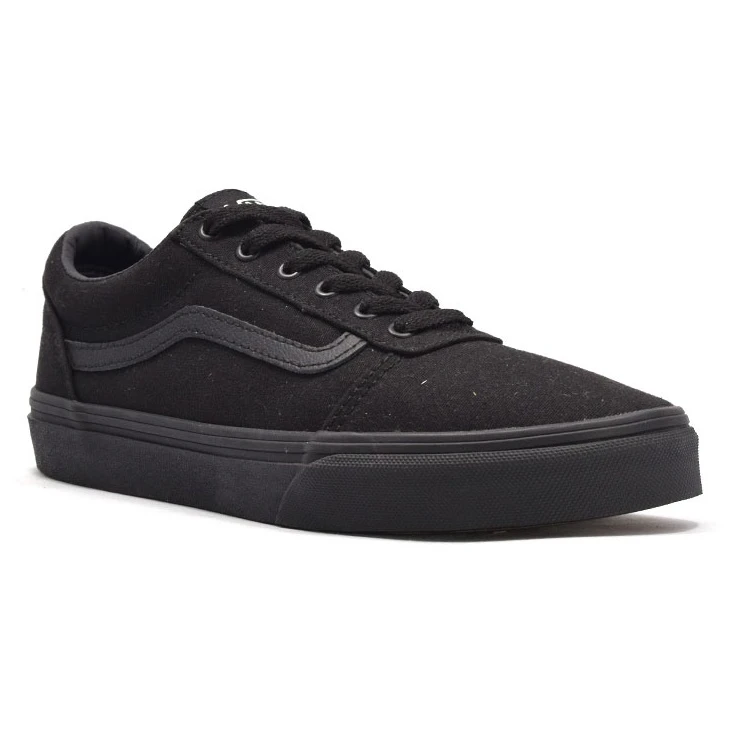     Vans Yt Ward