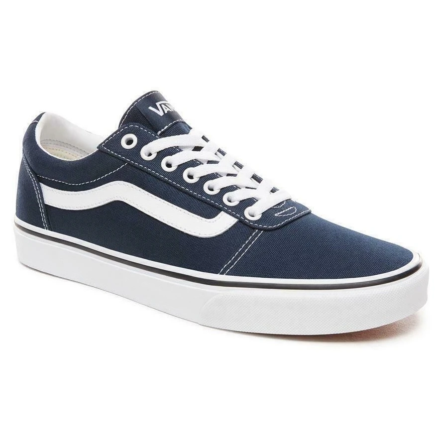     Vans Yt Ward