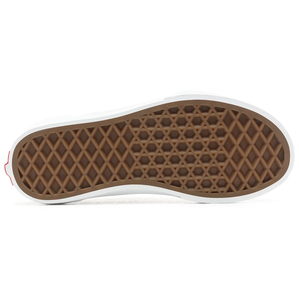     Vans Yt Ward
