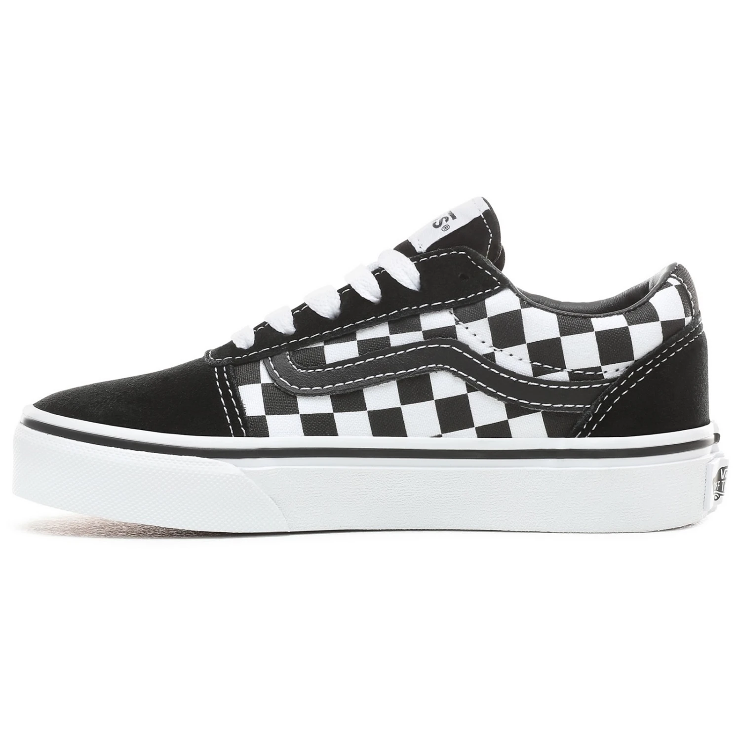     Vans Yt Ward