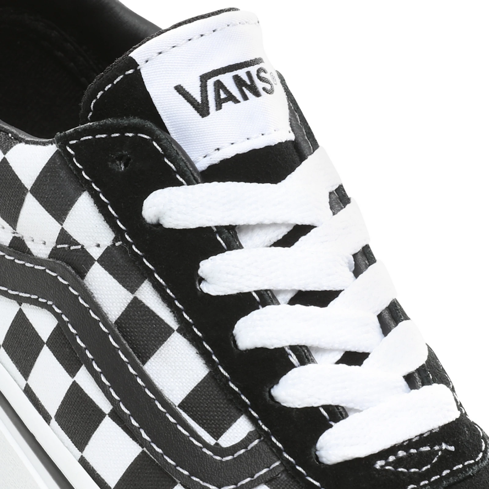     Vans Yt Ward