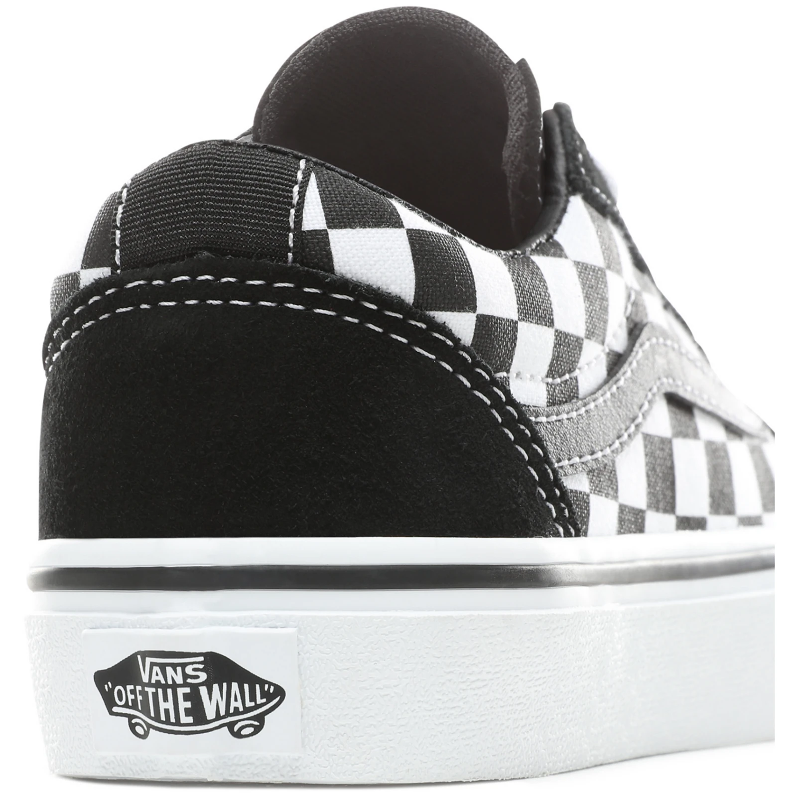     Vans Yt Ward